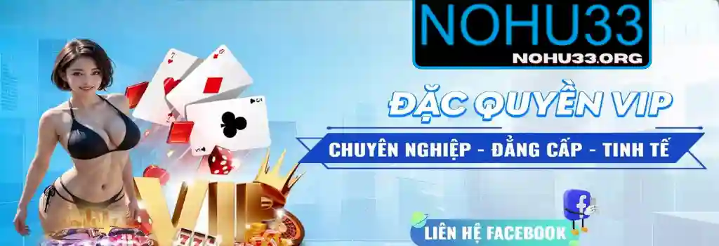 Đăng Ký NOHU33