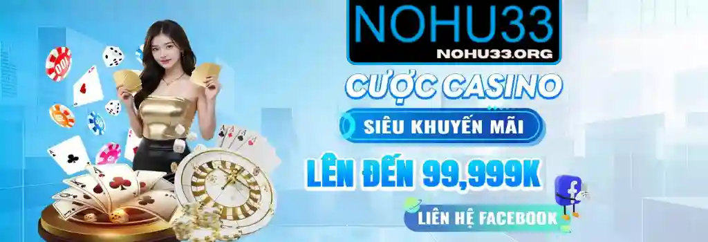 Khuyến Mãi NOHU33 Tin Tức NOHU33